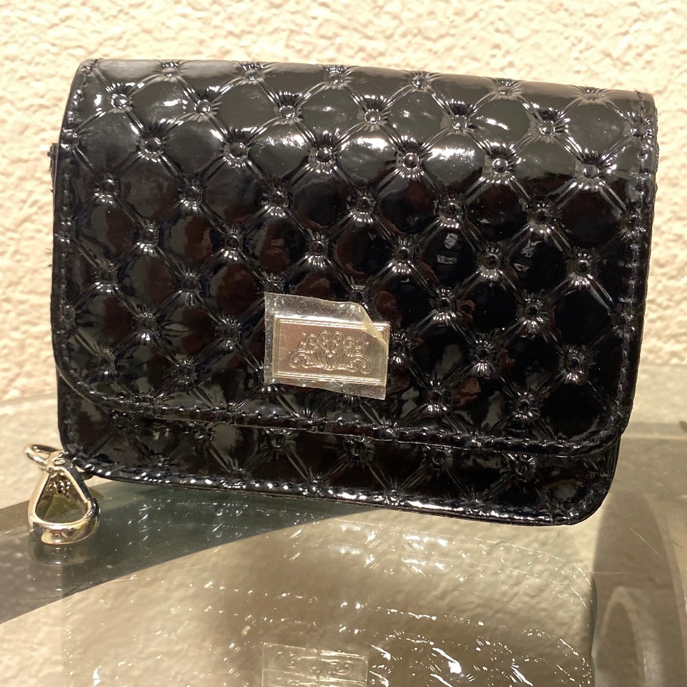 Single Pocket Wallet